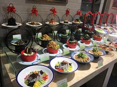-煎饼卷大葱·非遗传承·潍坊菜(十笏园店)