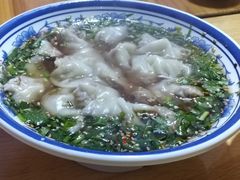 -张大娘面馆(新城路店)