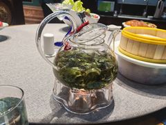 -鹊华居·地道鲁菜·海鲜·融合味(大明湖店)