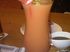 果汁-兰特伯爵西餐厅·啤酒屋(方庄店)