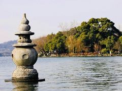 -西湖游船