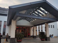 -苏州香山国际大酒店