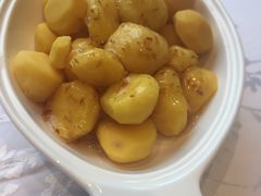 -风味小馆(天目湖宾馆店)