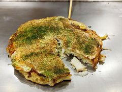 -日葵 大阪烧ひまり(仙霞路店)