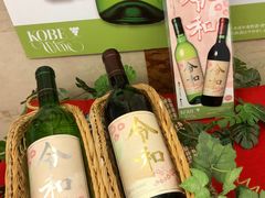-神户水果花卉公园