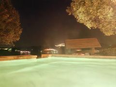 -天目湖涵田半山温泉