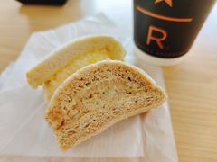 -星巴克臻选(深圳宝安大仟里1店)