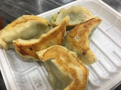 -八珍·广式煎饺·广州老字号(北京路总店)