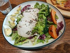 -曼乐辰餐厅(中庚漫游城店)