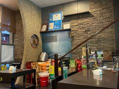 -古代饭堂(冠亚店)