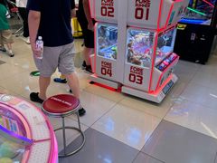 -汤姆熊欢乐世界(正大店)