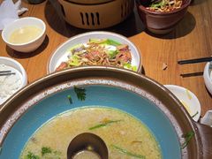 -云海肴·汽锅鸡·云南菜(天津国金汇店)