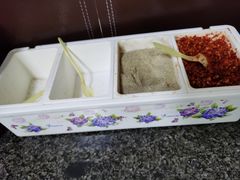 -清真喜兰老丁羊汤特色小吃