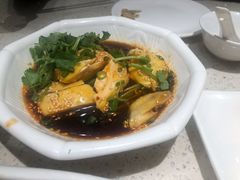 口水鸡-阿莉餐厅(枣阳路店)