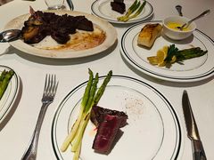 -Wolfgang’s Steakhouse 沃夫冈牛排馆(上海白玉兰广场店)