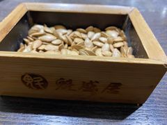 -魁盛居百年鲁菜馆(县西巷店)