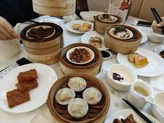 -万龙洲海鲜(南新仓店)