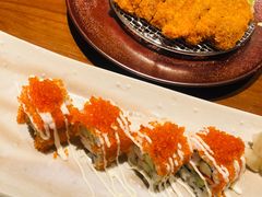 -旨味Umami_融合料理(万博汇店)