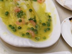 -玉华台饭庄·淮扬菜·烤鸭(望京店)