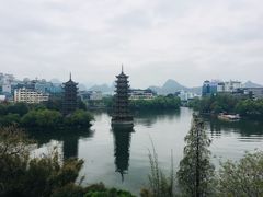 -忆咖啡观景餐厅(桂林象山公园店)