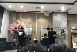 -IN STYLE·全国形象店