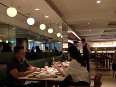 -城市露台景观餐厅(淮海路店)