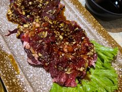-大油嘴碳烤油边