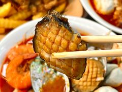 -大中沙茶面(中山路店)