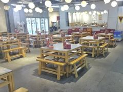 -馬伍旺川菜(江北虹悦城店)