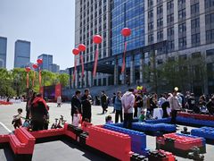 -东北大学(南湖校区)