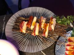 -十三姨正合丰烤肉(营迹路店)