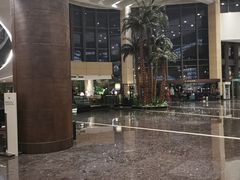 -北京北辰洲际酒店