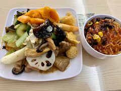 -文星素食(兴华路店)