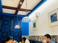 -朋友圈概念餐厅(象山万达广场店)