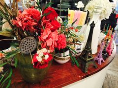 -Cafe de Paris(林荫路店)
