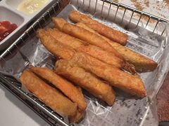 -七八冷面·延边朝鲜族美食(欢乐谷店)