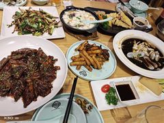 -老好人象山海鲜(岭南路店)