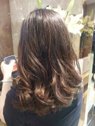 -SO HAIR