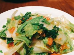 -天山醉美·新疆餐厅(富华里店)