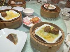 -稻香饭店(龙华天虹店)