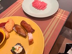 -云尚自助餐厅(佛山南海瞻云酒店)