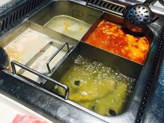-海底捞火锅(九久奥特莱斯店)
