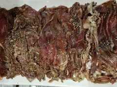 -千纸鹤嫩汁烤肉(西大直街店)