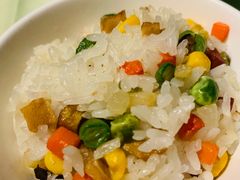 -天厨妙香素食餐厅(清华店)