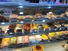 -AILI爱的礼物(敦煌路店)