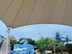 -上海玛雅海滩水公园