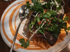 -MAGPIE喜鹊派餐厅(华侨城店)