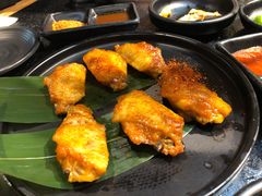 -九田家黑牛烤肉料理(太阳城店)
