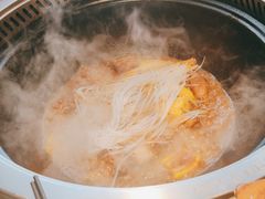 -锅老头铁锅炖•大锅蒸汽海鲜(韩乐坊店)