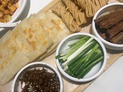 -大鸭梨烤鸭店(花园村店)